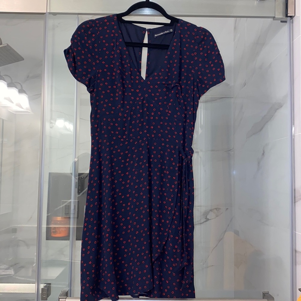 Abercrombie and Fitch dress